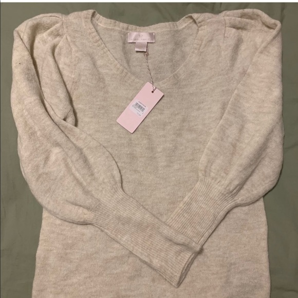 New Nordstrom Sweater! - Picture 2 of 4